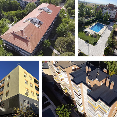 Collage de Proyectos JL García 3