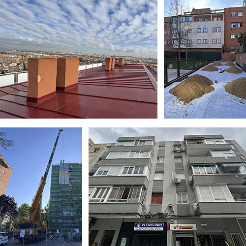 Collage de Proyectos JL García 2